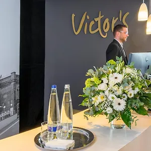 Victor's Residenz-hotel Tegel *** Berlino