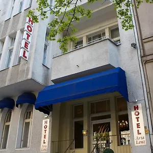 Hotel Arta Lenz