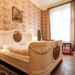 Hotel-pension Funk Am Kurfuerstendamm *** Berlino