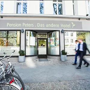 Peters - Andere *** Berlino