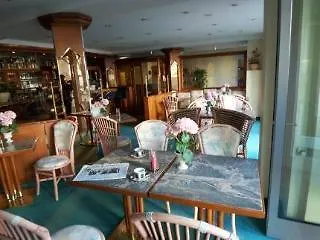 Bb Hotel 베를린