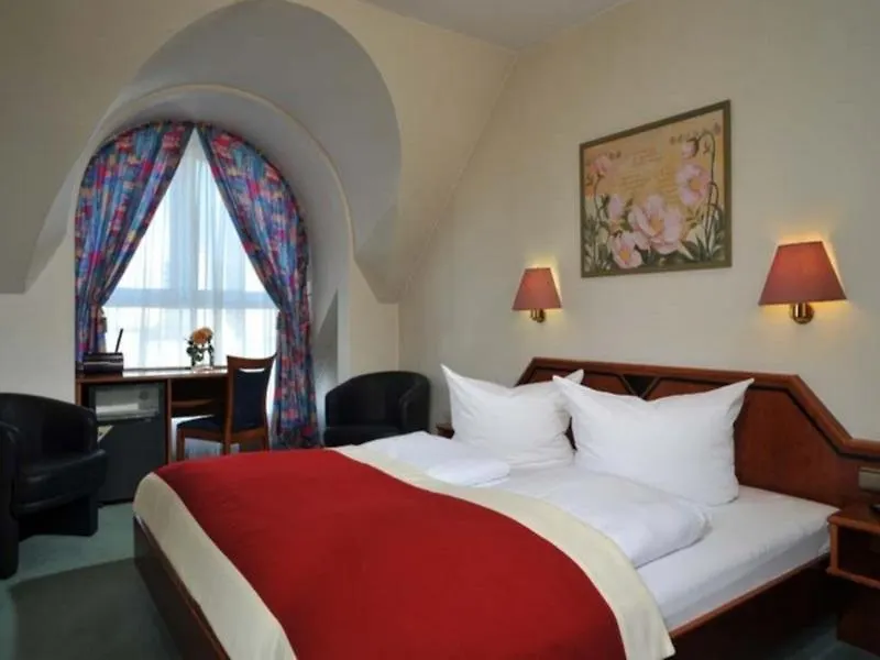 Bb Hotel 베를린 3*,  독일