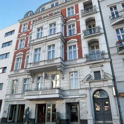 Bb Hotel 베를린