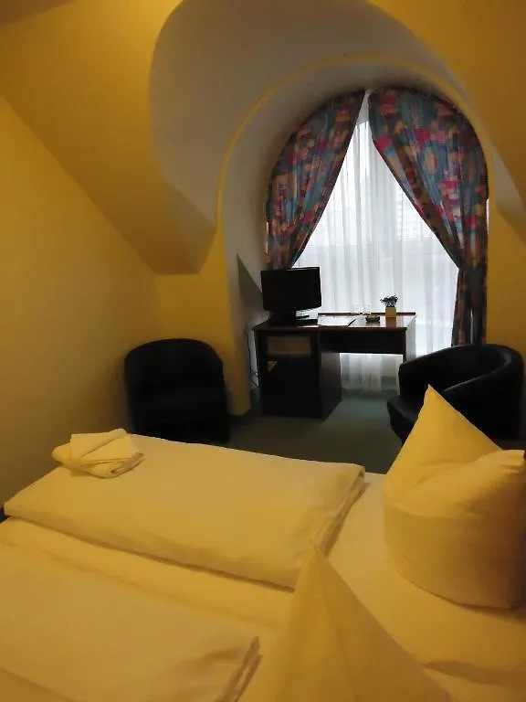 Bb Hotel 베를린 3*,  독일
