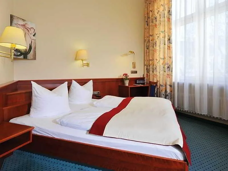 Bb Hotel Berlin