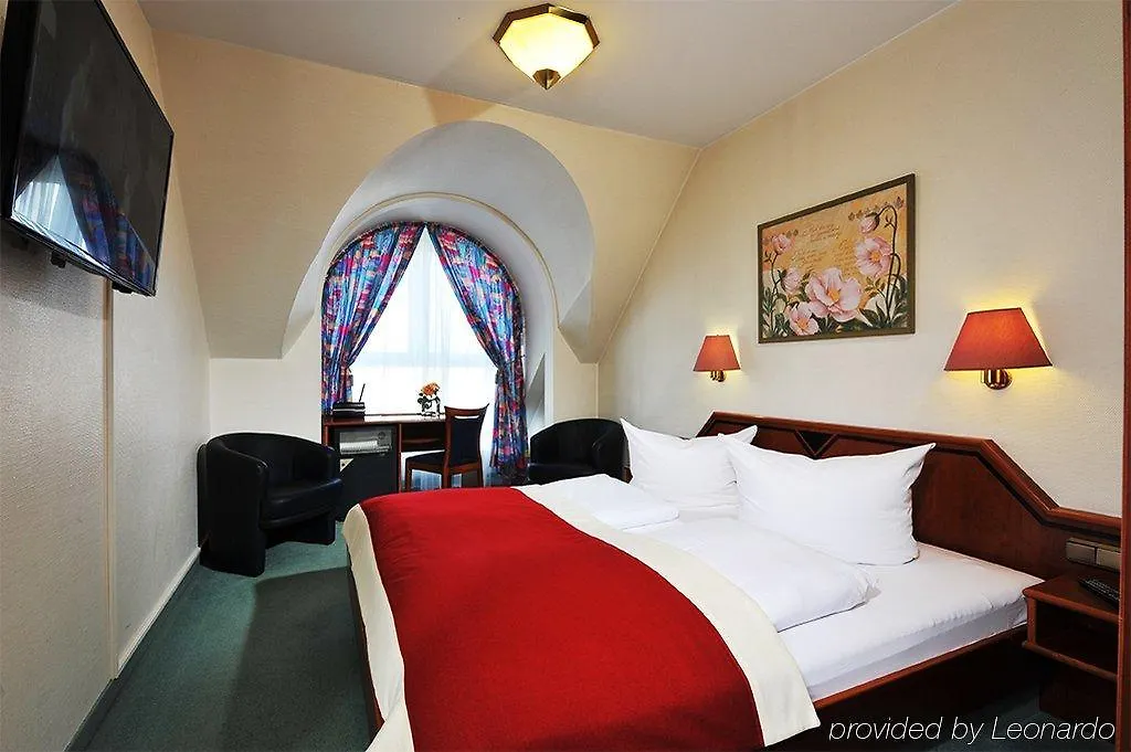Bb Hotel Berlin
