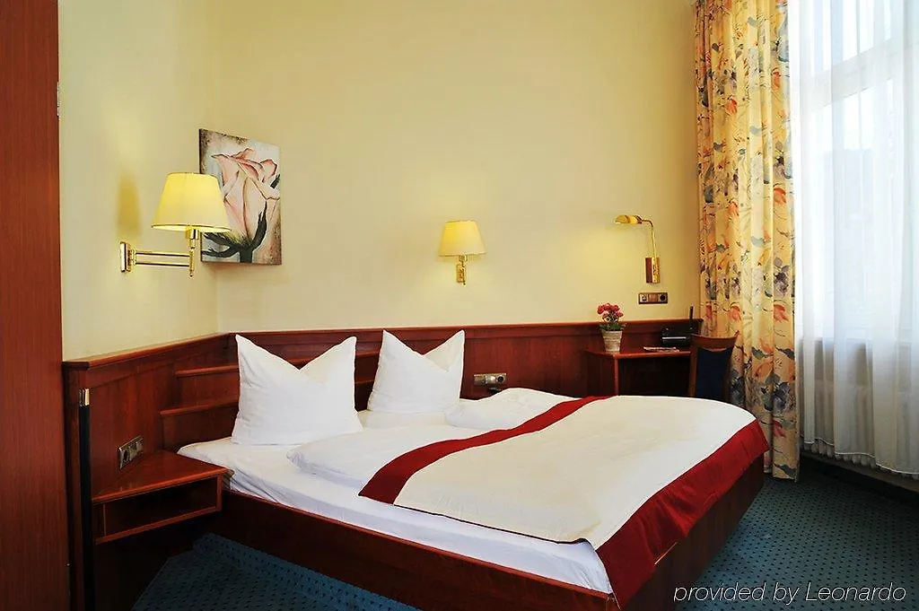 Bb Hotel Berlin