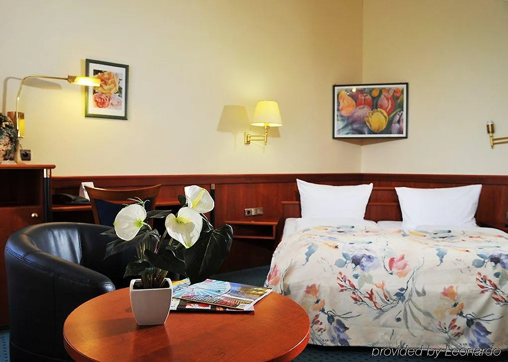 Bb Hotel Berlin