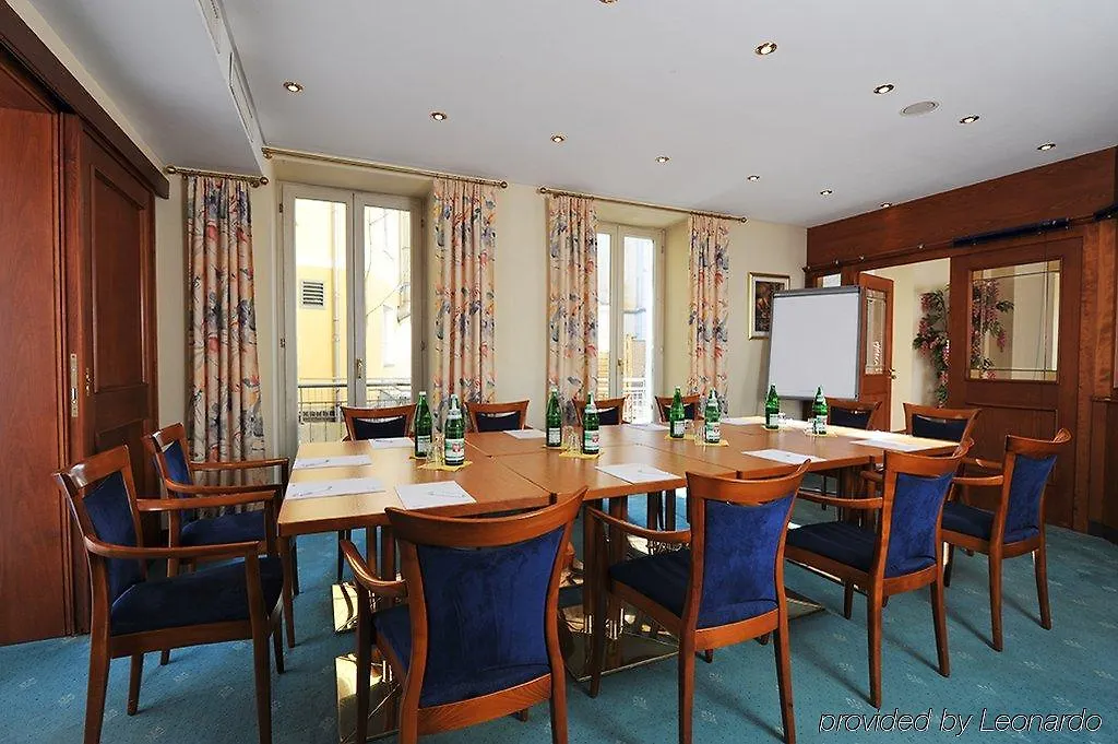 Bb Hotel Berlin