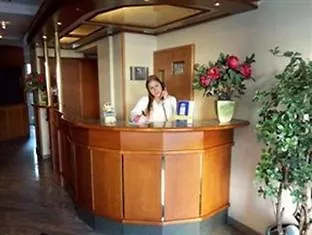 Bb Hotel Berlin