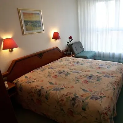 ***  Bb Hotel Berlin Germany