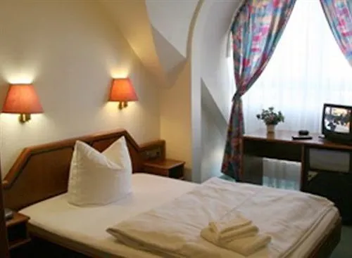 Bb Hotel Berlin