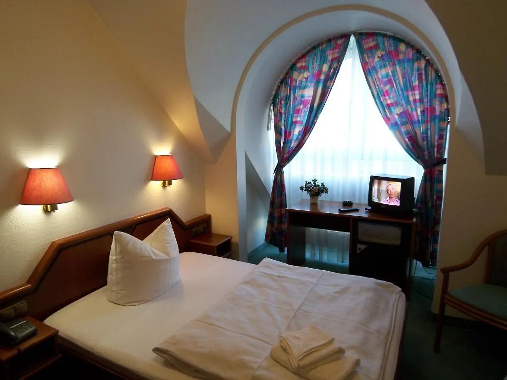 Bb Hotel Berlin 3*,