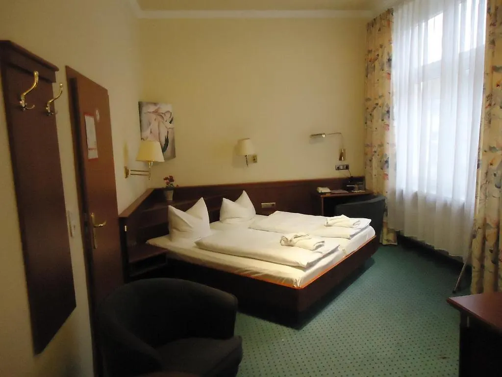 Bb Hotel Berlin