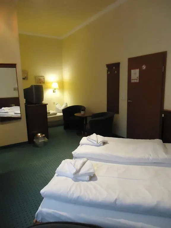 Bb Hotel Berlin