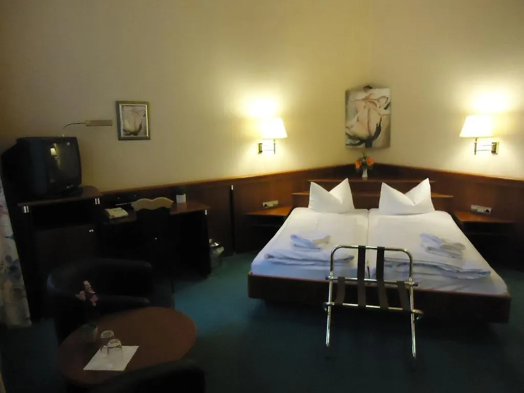 Bb Hotel Berlin