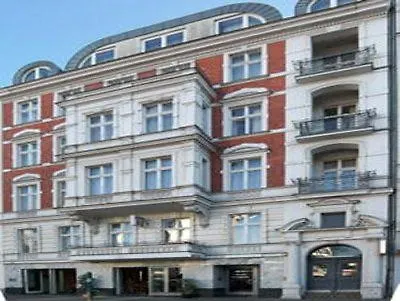Bb Hotel Berlin